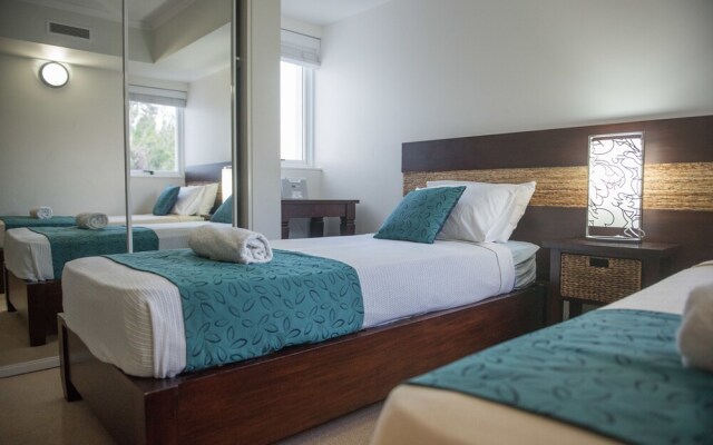2522 Blue Horizon - Airlie Beach