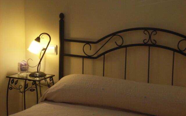 Apartamentos Rurales Venta El Salat