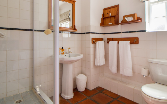 The Farmhouse Hotel