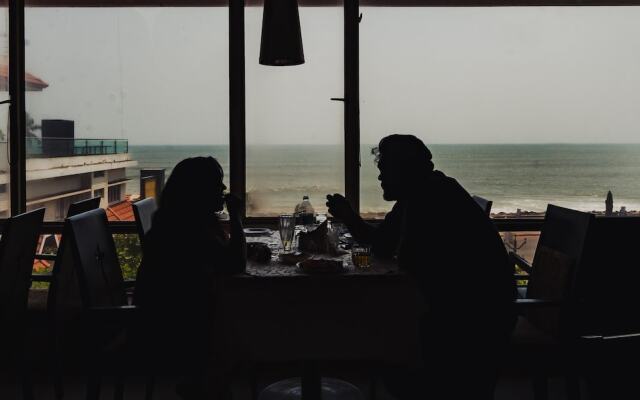 Sea Queen Hotel
