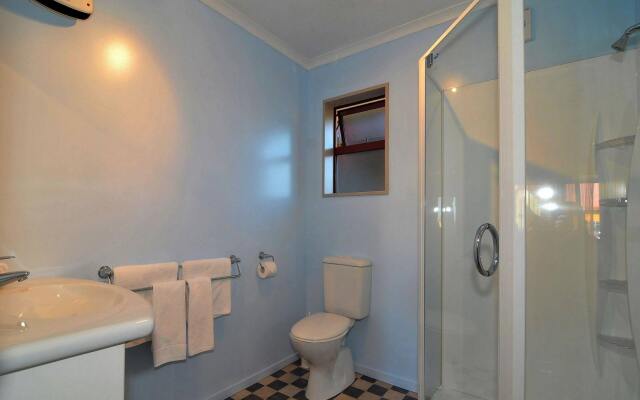 ASURE Scenic Route Motor Lodge