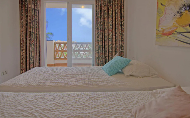 Apartment, Mijas Costa