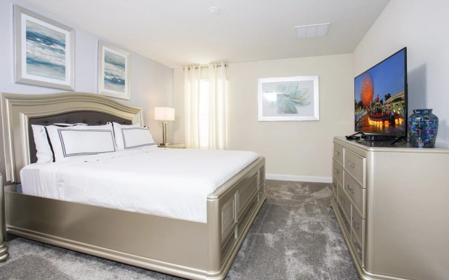 Champions Gate 1600 A