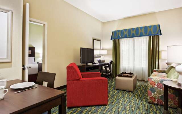 Homewood Suites by Hilton Orlando Airport