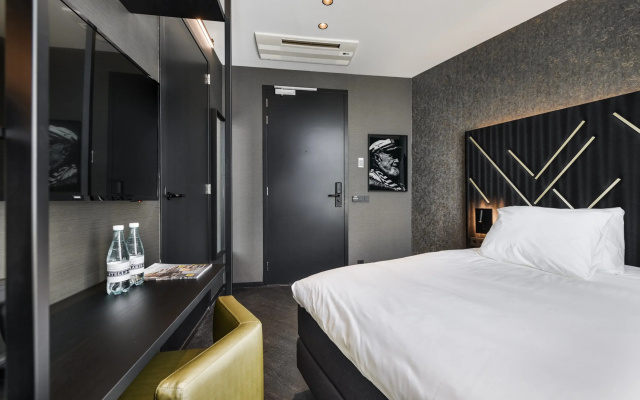 Le Marin Hotel Rotterdam City - Handwritten Collection