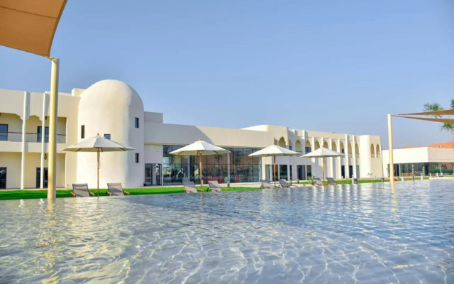 Western Hotel Liwa