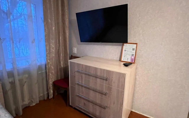 Rich House на улице Лободы 32