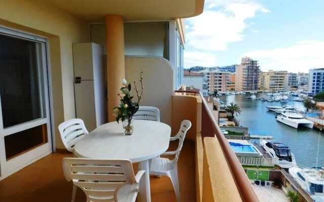 Apartamento Thalassa - A136