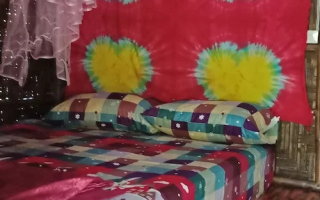 Dahla Lanta Hut