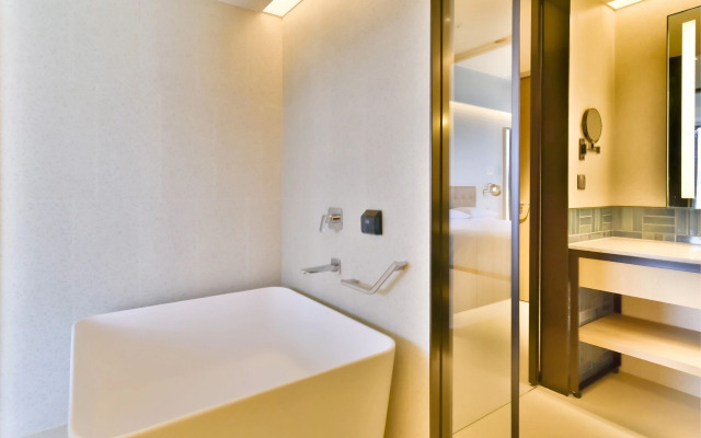 Four Points by Sheraton Taipei Bali