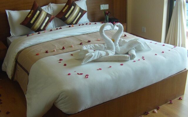 Ratna Giri Resort