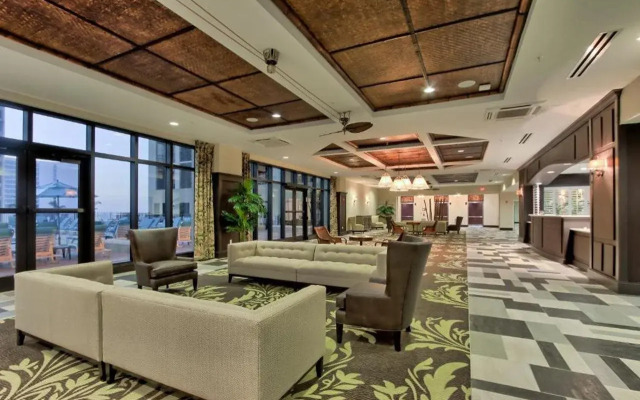 Edge Hotel Clearwater Beach