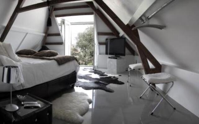 Paradise suite