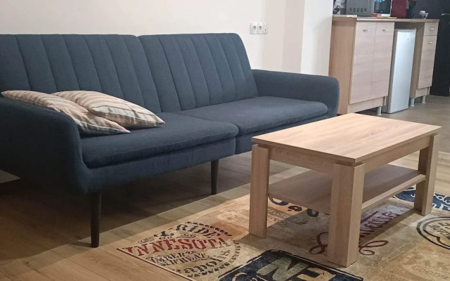 Cute Ground Floor with Free Parking