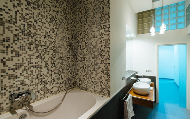 Apartamento el Carmen