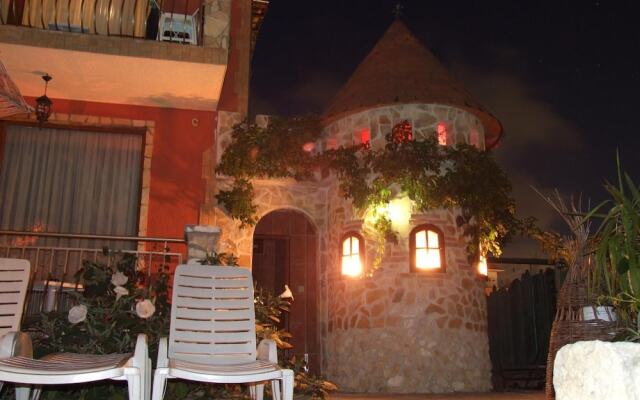 Family hotel Tropicana