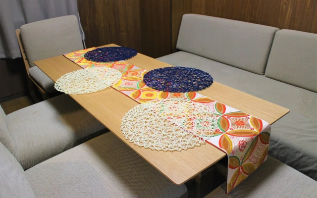 Rakuna Inn Honjo Azumabashi II