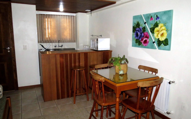 Pousada Villa Verde