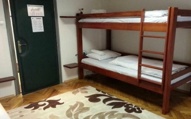 Hello Budapest Hostel