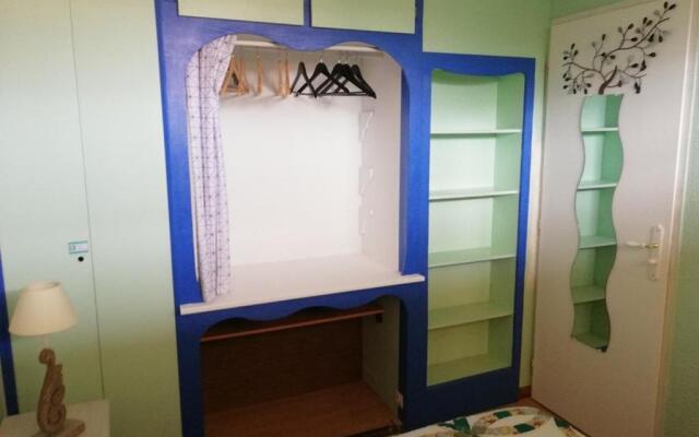 Appartement Argelès-sur-Mer, 2 pièces, 5 personnes - FR-1-388-118