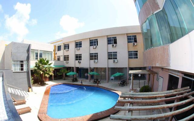 Ocean Hotel