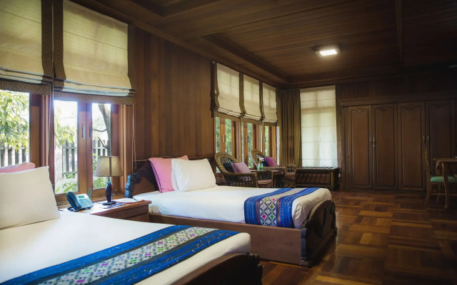 Rupar Mandalar Resort