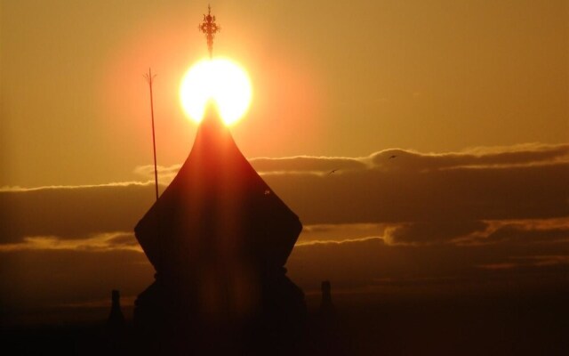 Casa Perin - Hostal Rural