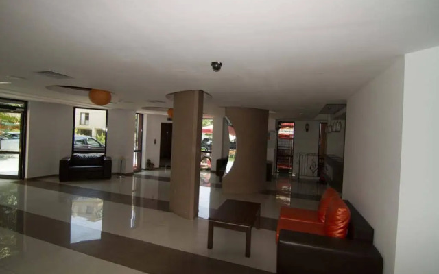 Salena Plaza Hotel