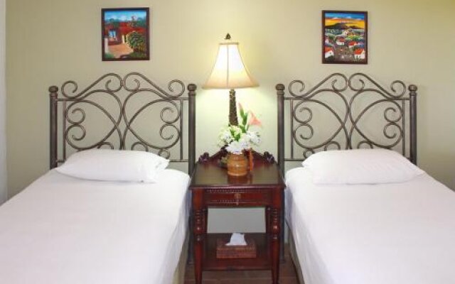 Suite San Juan 135 Gran Pacifica Resort