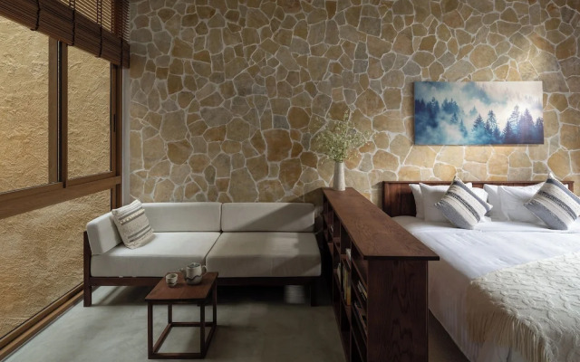 Wazen Retreat Villa Da Nang