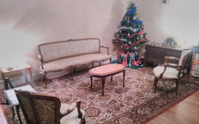 Gîte Mas de Bruguerolle