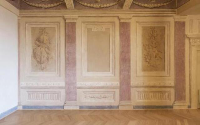 Appartamento Suite Imperiale