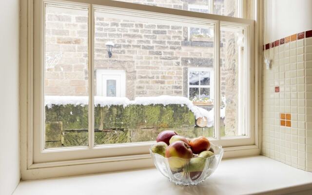 Pudding Cottage