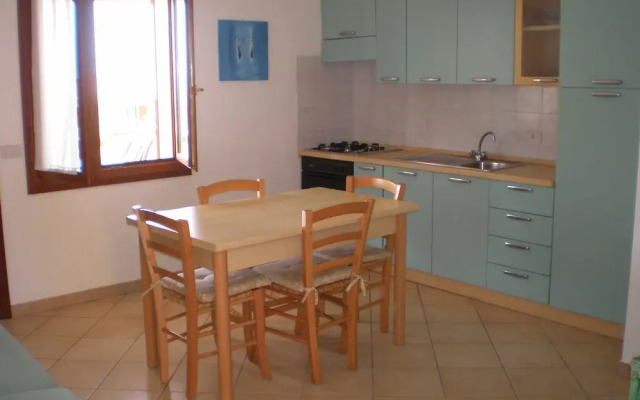 Residence Rena 2000