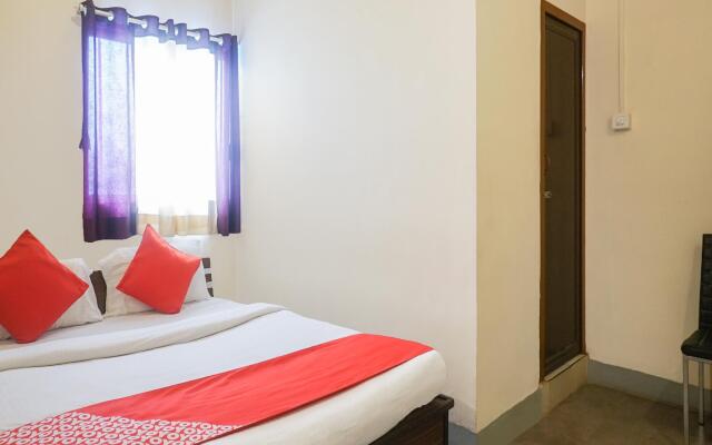 OYO 9910 Sambram Inn