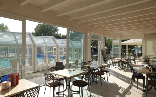 Camping Da Giovanni