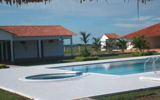 Finca Turística Santa Lucía