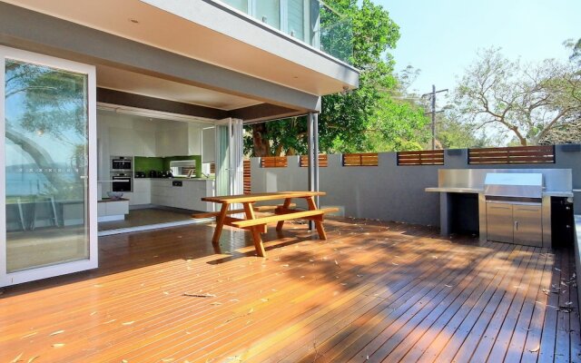 Ebb and Flow @ Corlette