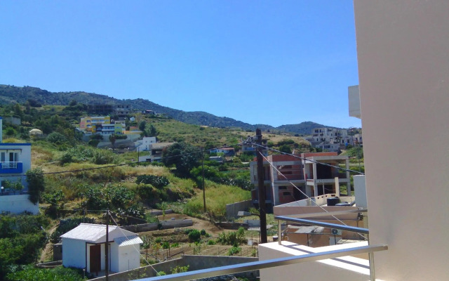 Maria Apartments