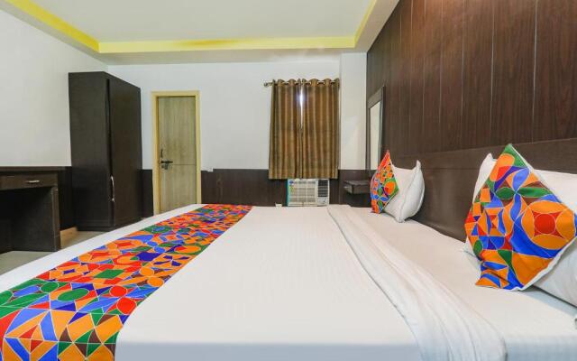 Fabhotel Ps International
