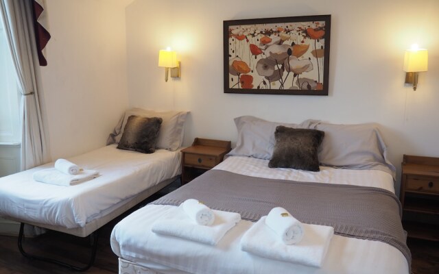 City Guest House