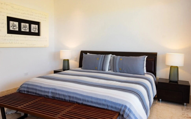 Elements Garden House 22 2 Bedroom Condo by RedAwning