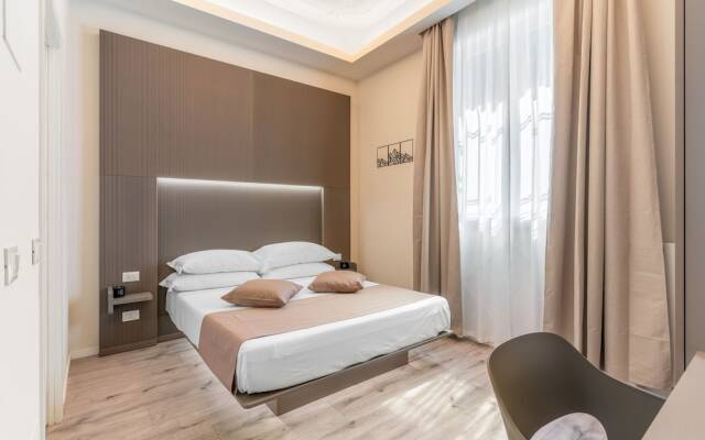 Meneghina Suites Foresteria Lombarda