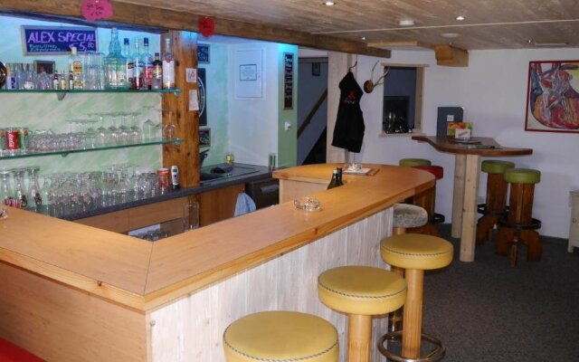 Pension Bergheim-PS
