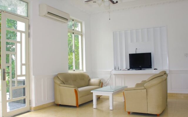 An Binh Villas