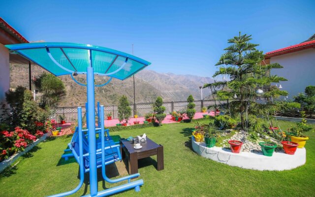 V Resorts BRV Mussoorie