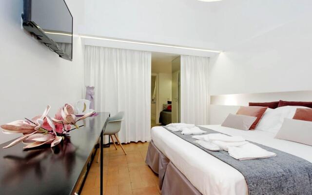 B&G Navona Confort Apartment