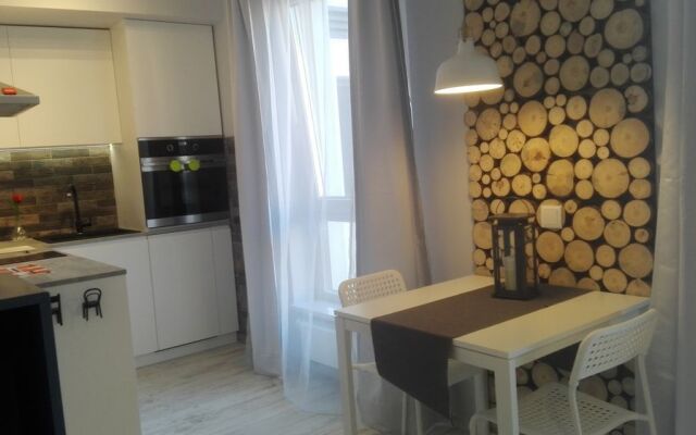 Your Kraków Apartment