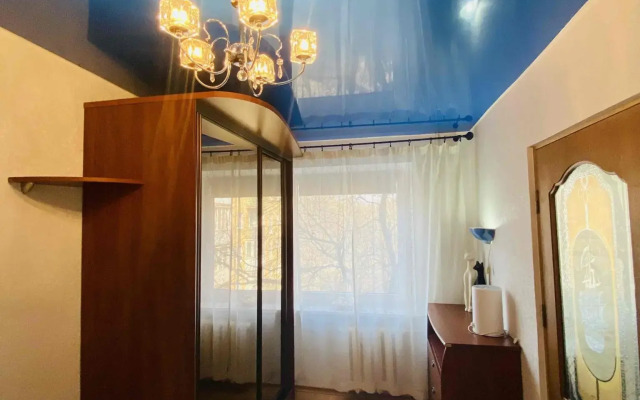 Апартаменты на улице Пролетарская 31