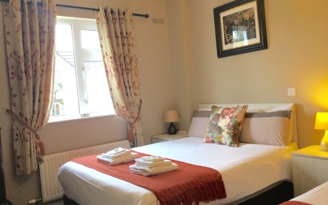 Cherry Tree Guesthouse